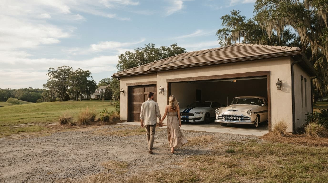 Shelby vs DeSoto: The Real Difference in Your Auto Rates