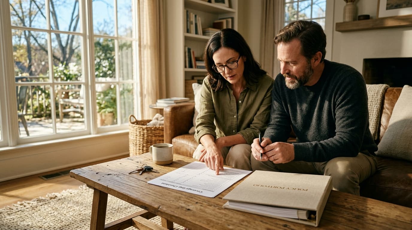 How to Spot an Insurance Gap Before the Claim Occurs