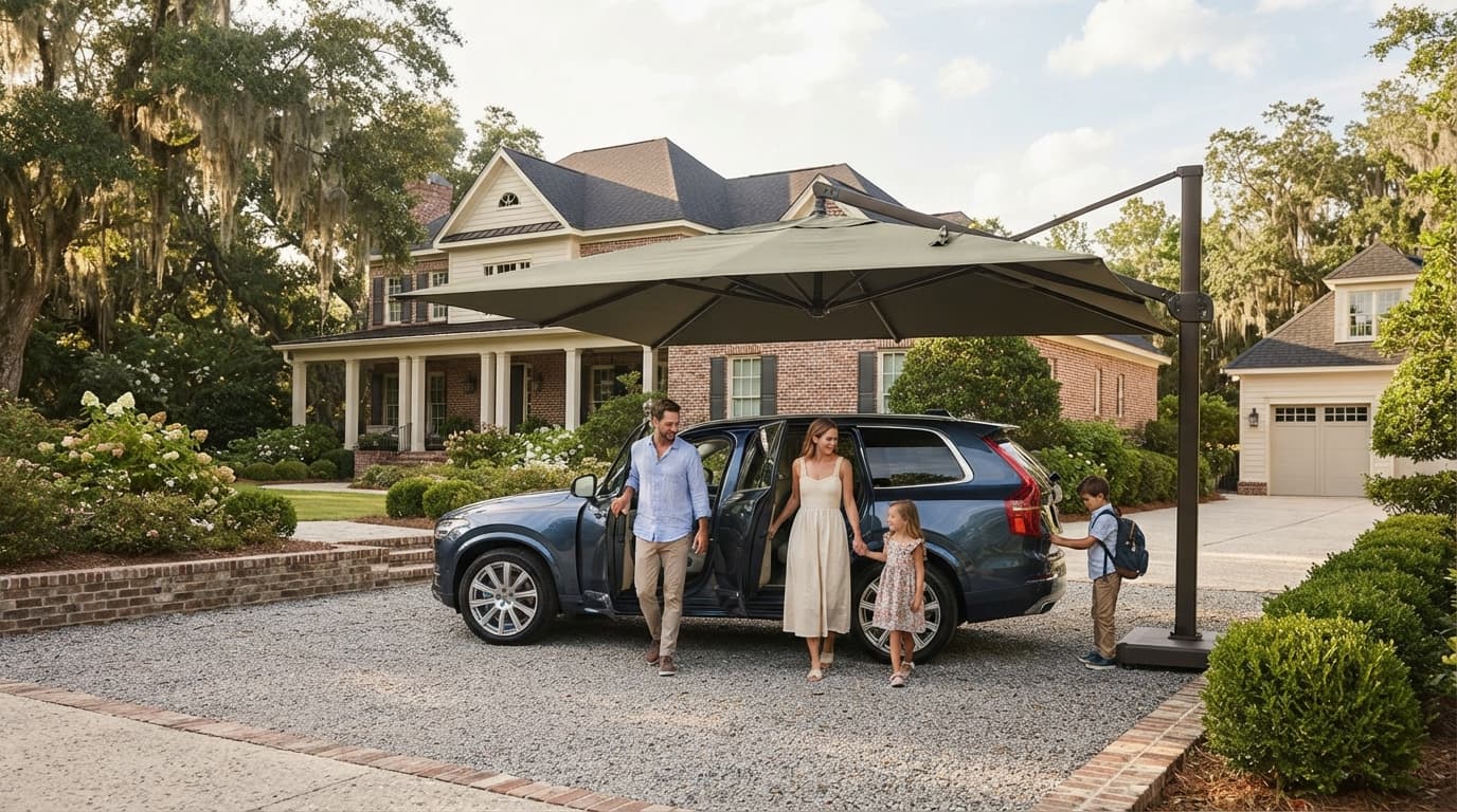The $1M Umbrella: Why It Costs Less Than Your Latte
