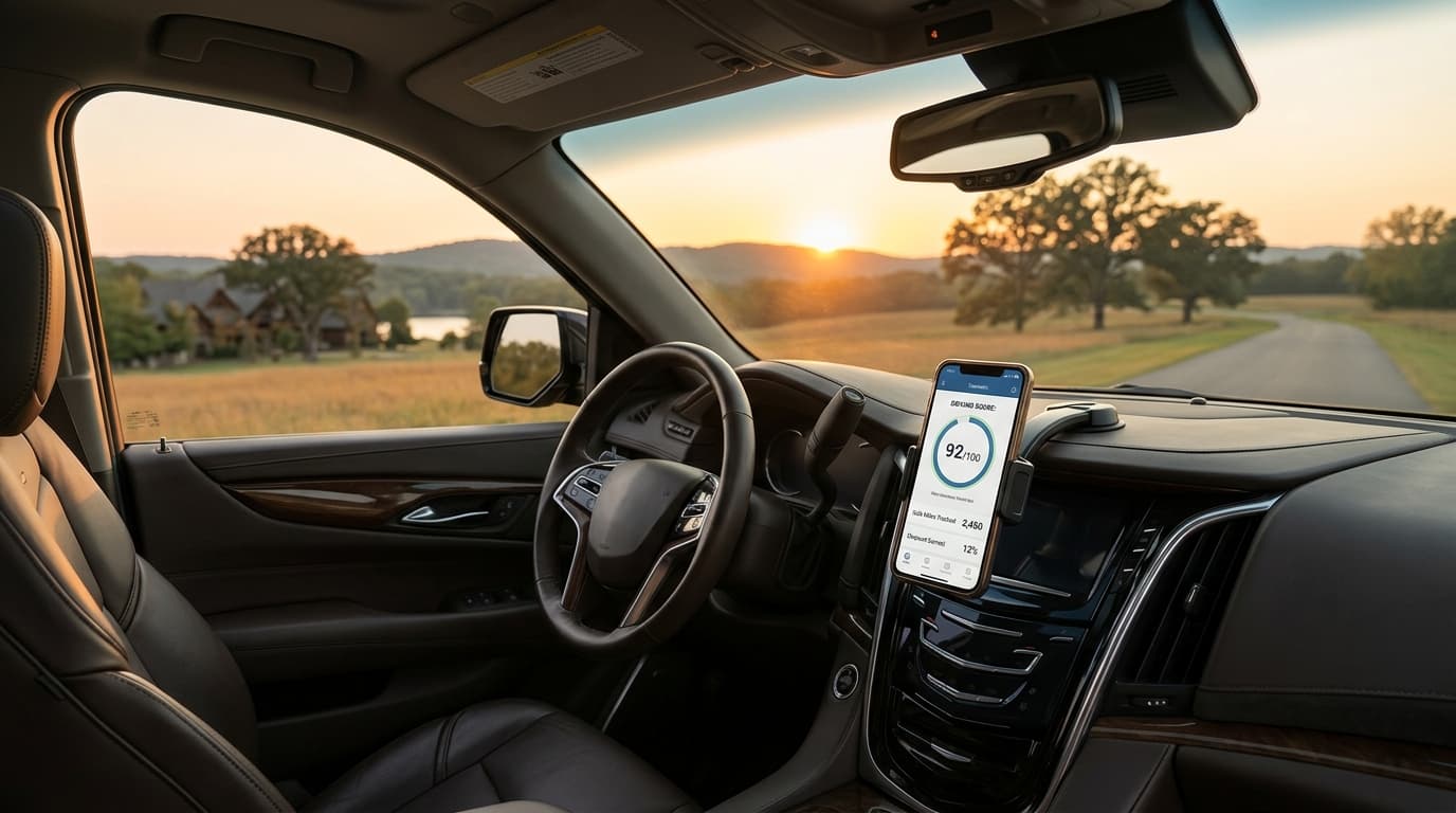 How to Choose the Right Telematics Insurance Program