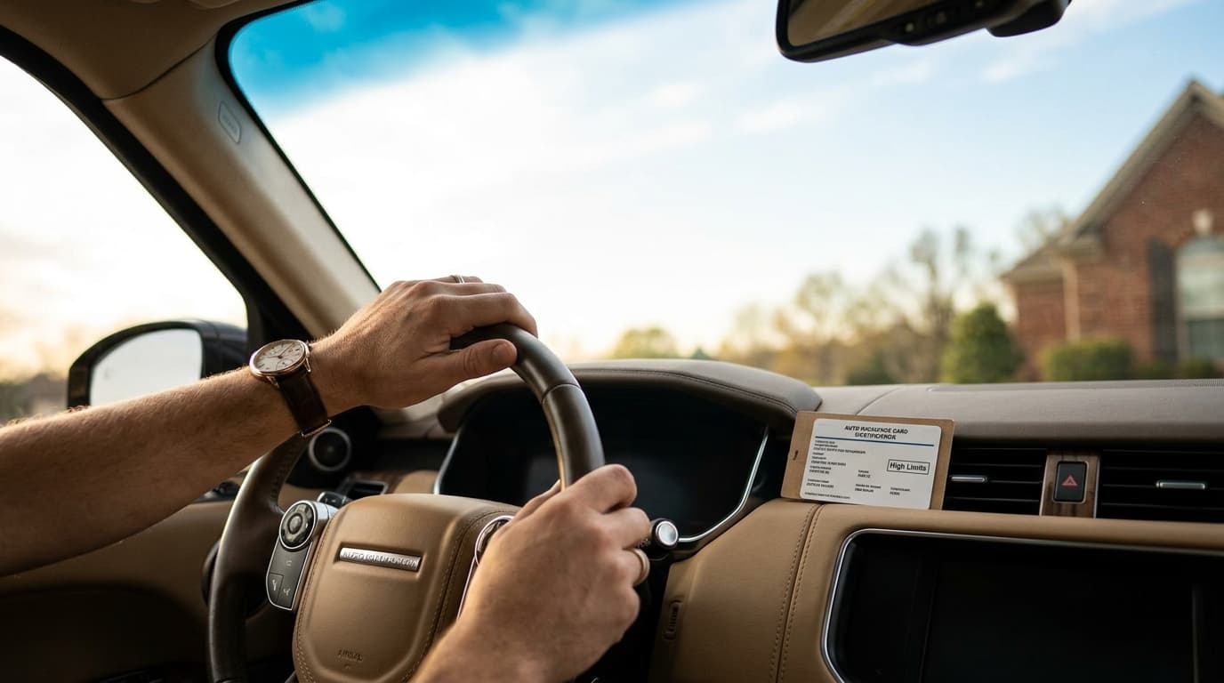 Uninsured Motorists in Memphis