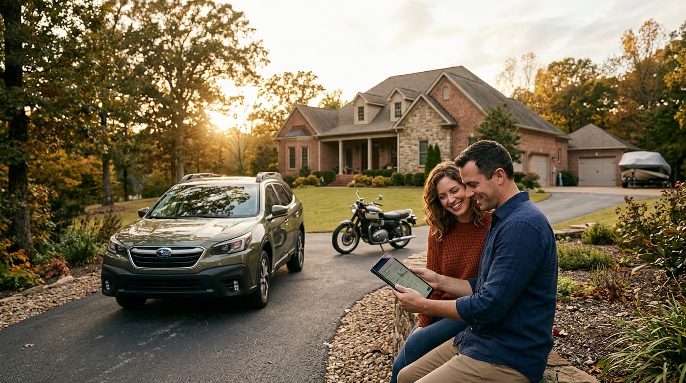 Best Bundling Options for Home and Auto 2026
