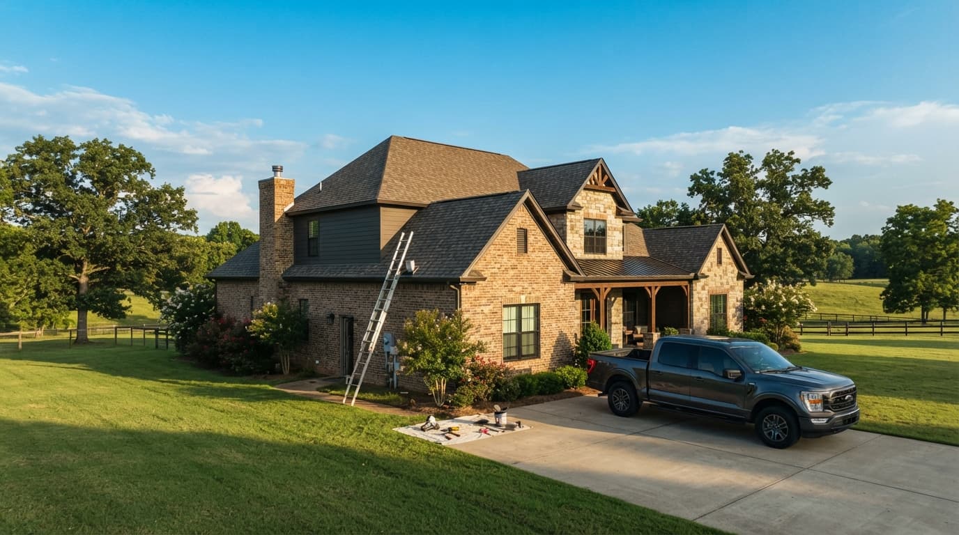 The 'Wind and Hail' Deductible Shift in West Tennessee: What Homeowners Need to Know in 2026