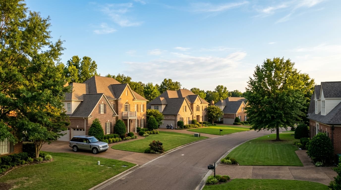 Best Home Insurance for Germantown Homeowners in 2026