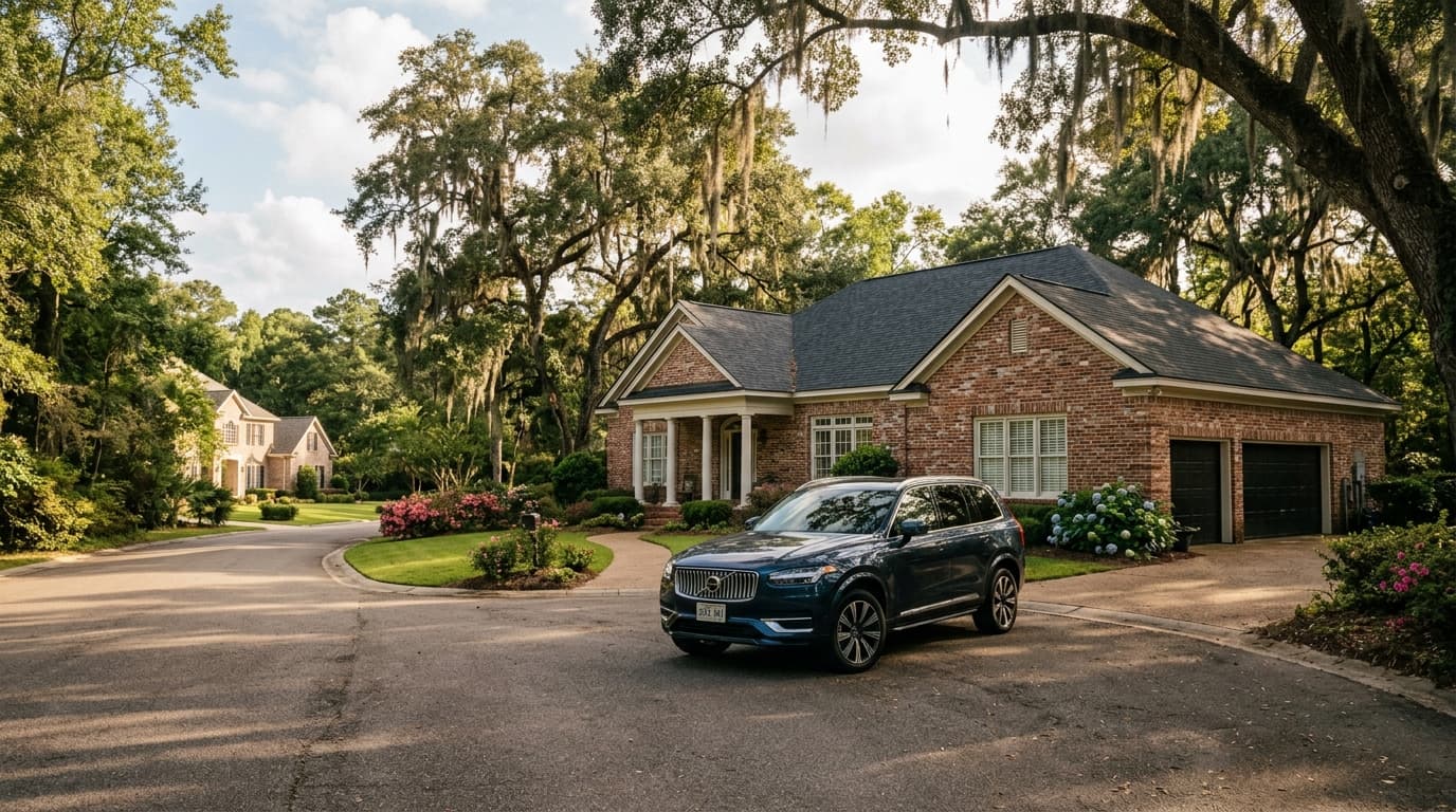 Best Auto Insurance for Safe Drivers in Mississippi
