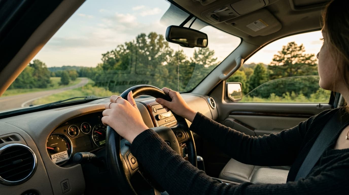 What Insiders Know About Insuring Teen Drivers in DeSoto County