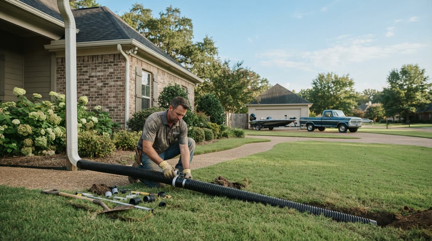 How to Prepare Your DeSoto County Home for Extreme Seasonal Shifts