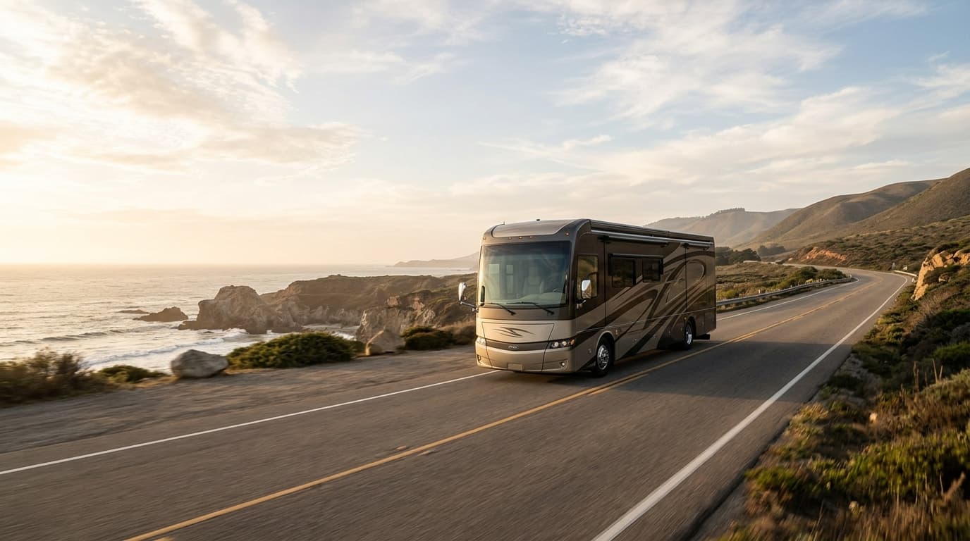 Why RV Insurance Is More Complex Than Standard Auto Insurance