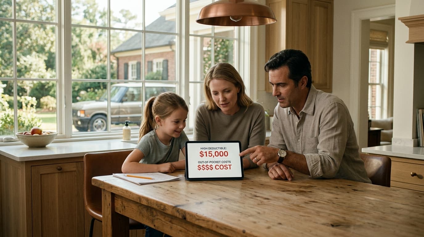 Why Your "Cheap" Online Policy is Costing You Thousands (And How to Fix It)