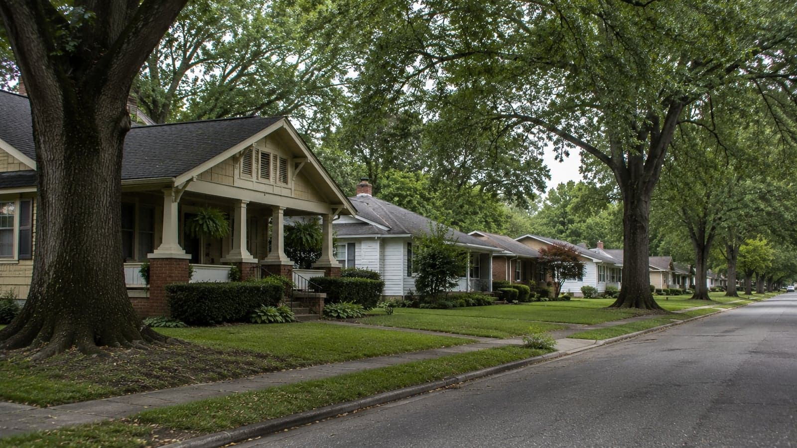 Best Homeowners Insurance Rates in Tennessee? There's No Single Answer