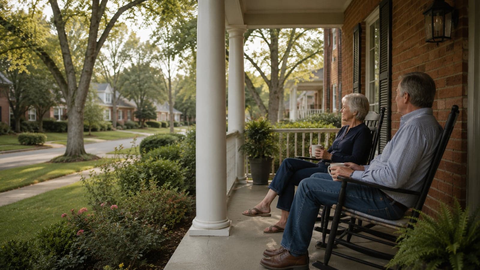 What Hernando Homeowners Insurance Actually Requires