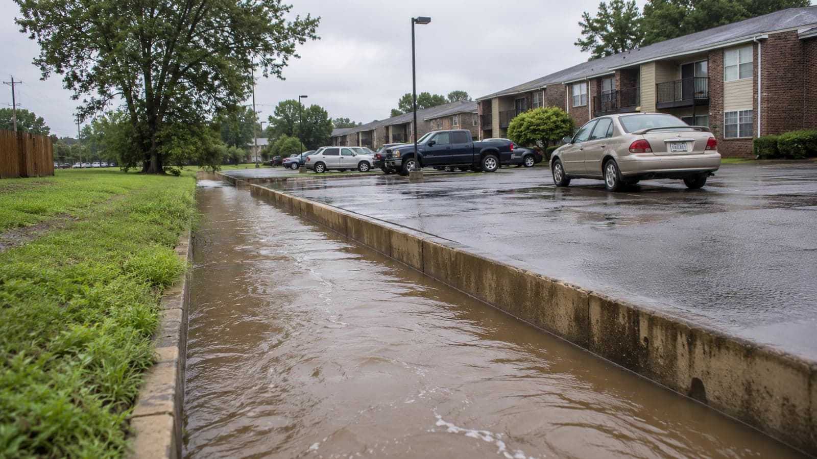 Does Renters Insurance Cover Flood Damage? Here's the Real Answer