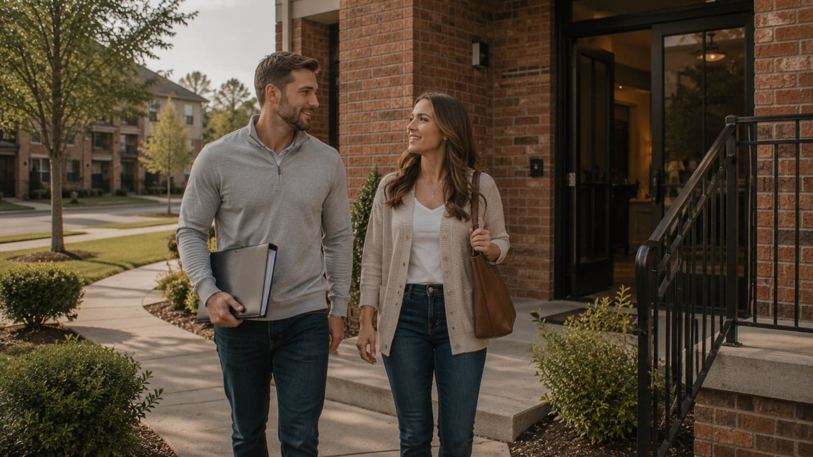 Renters Insurance in Olive Branch, MS