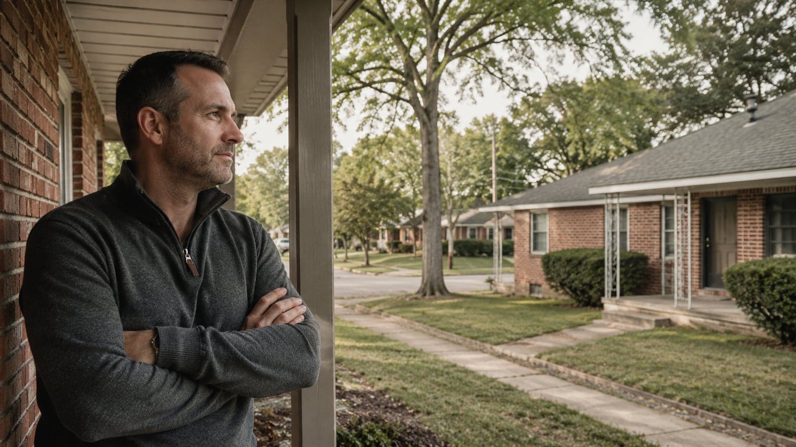 Landlord Insurance in Shelby County