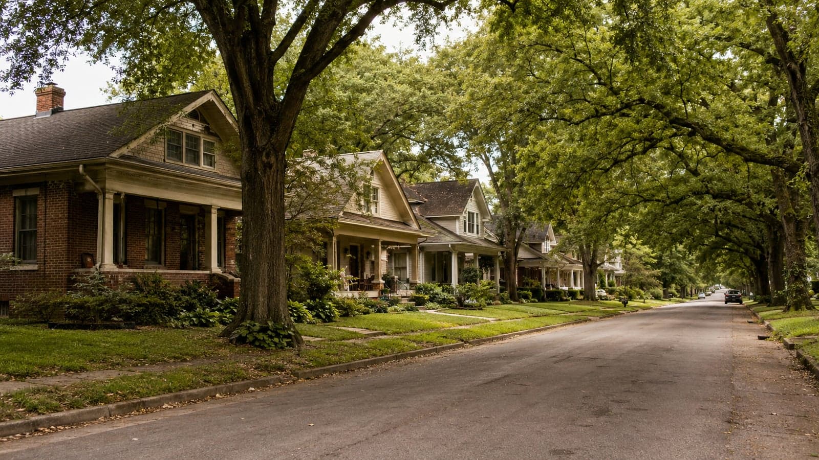 Why 42% of Memphis Homes Need a Different Kind of Insurance Review
