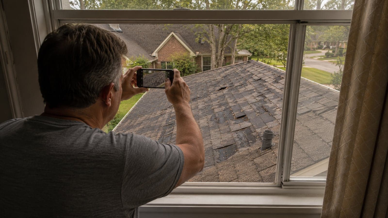Filing a Claim in Memphis Without Losing Your Mind (or Your Coverage)