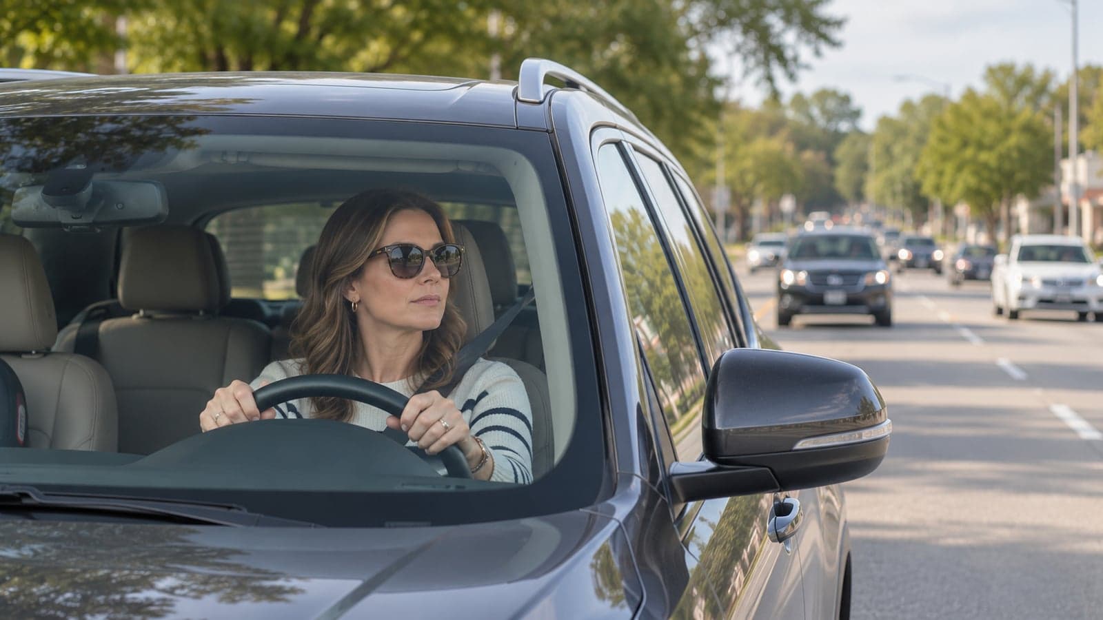 Car Insurance for Southaven's Goodman Road & I-55 Corridors