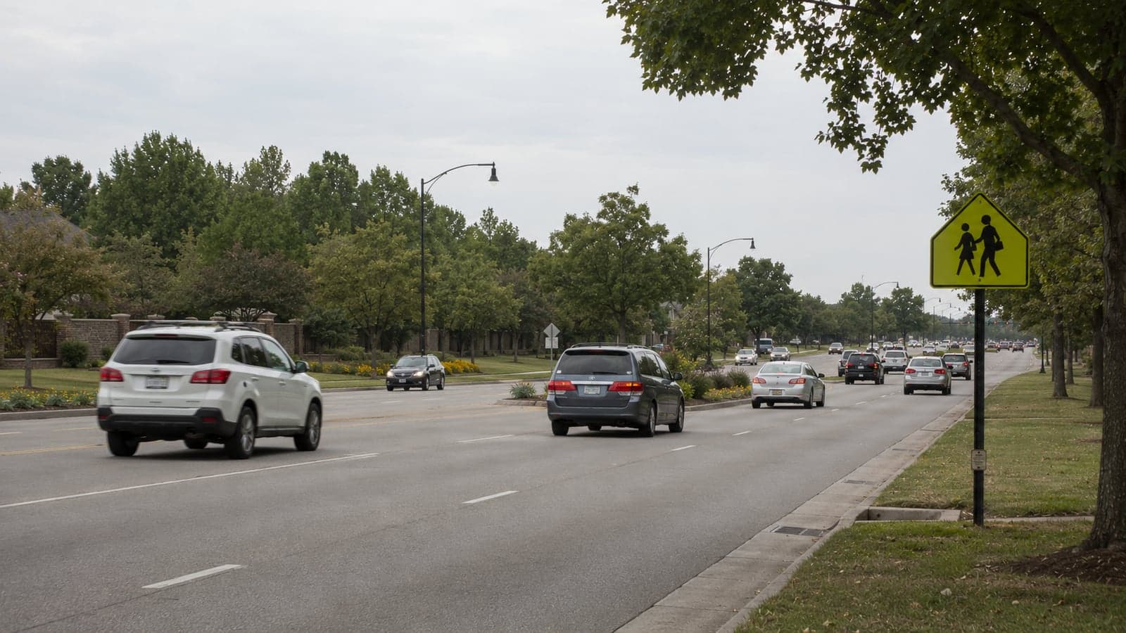 Getting Car Insurance Right in Germantown, TN Means Knowing These Roads