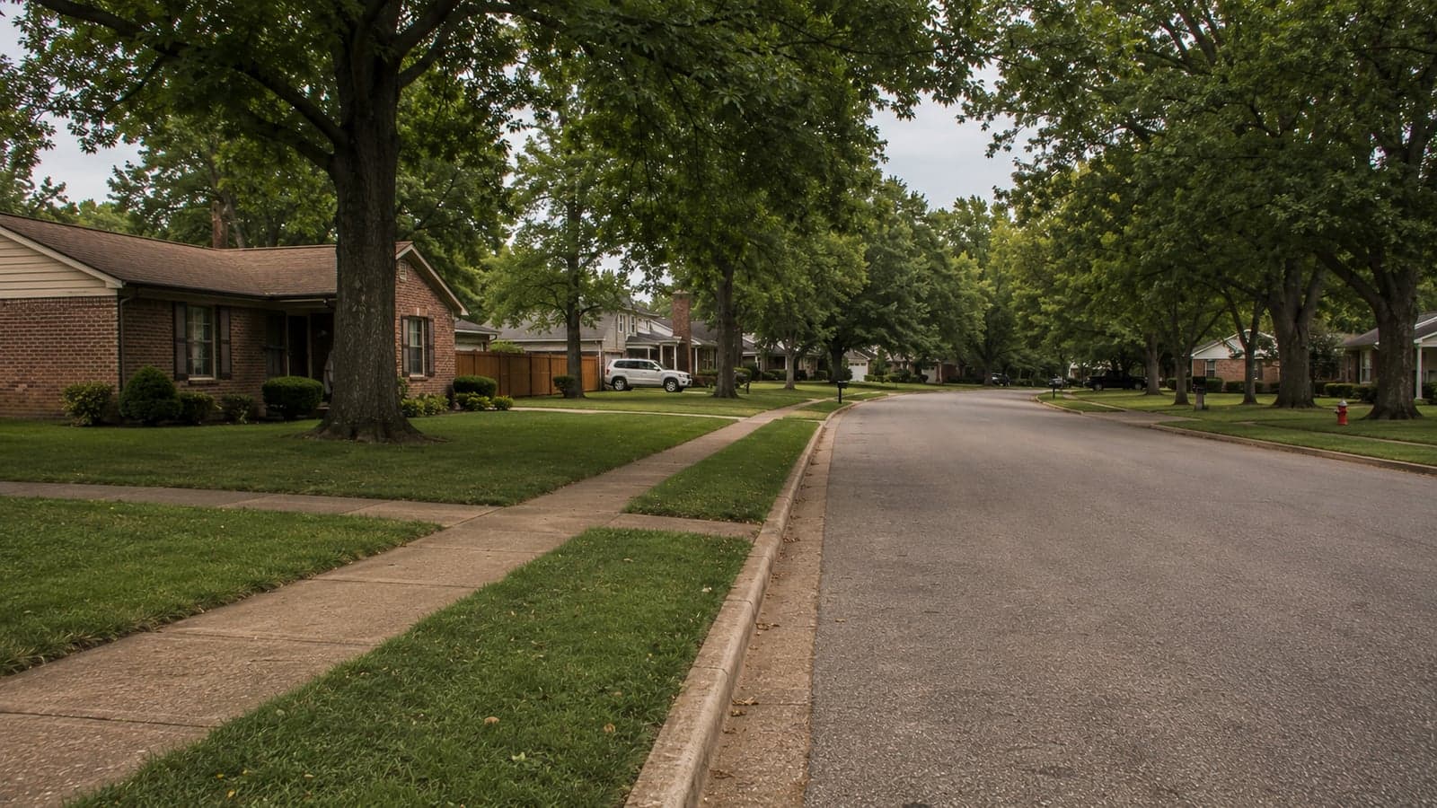 Homeowners Insurance in Bartlett, TN